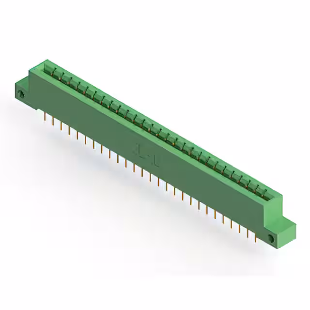 333-054-524-212 EDAC Inc.  Edgeboard Connectors
